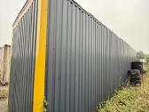 Modulinis namelis 12m, ofisas, biuras - nuotraukos Nr. 4