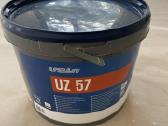 Klijai Uzin Uz 57 pvc, kiliminei dangai