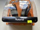 Naujos ausinės Roland Rh-5 - nuotraukos Nr. 2