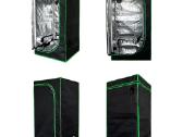Palapinė Augalams "Grow tent" - nuotraukos Nr. 2