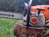 Sthil Ms441, 4,1kw - nuotraukos Nr. 2