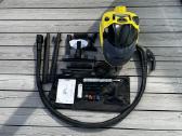 Garinis dulkių siurblys Karcher Sv7