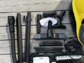 Garinis dulkių siurblys Karcher Sv7 - nuotraukos Nr. 3