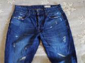 Vyriški džinsai G-star Raw. - nuotraukos Nr. 2