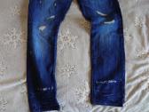 Vyriški džinsai G-star Raw. - nuotraukos Nr. 3