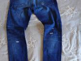 Vyriški džinsai G-star Raw. - nuotraukos Nr. 5