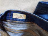 Vyriški džinsai levis premium 501. - nuotraukos Nr. 8