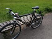 Cannondale m900 - nuotraukos Nr. 2