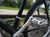 Cannondale m900 - nuotraukos Nr. 4