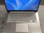 Vivobook Go 14 Ryzen 5 7520u 8gb 512gb SSD 10%