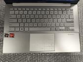 Vivobook Go 14 Ryzen 5 7520u 8gb 512gb SSD 10% - nuotraukos Nr. 2