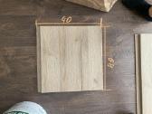 Ikea Voxtorp fasadai - nuotraukos Nr. 5