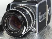 Carl Zeiss Sonnar 135/3,5