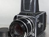 Carl Zeiss Sonnar 135/3,5 - nuotraukos Nr. 2