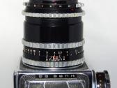 Carl Zeiss Sonnar 135/3,5 - nuotraukos Nr. 3