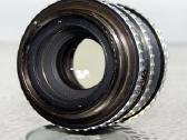 Carl Zeiss Sonnar 135/3,5 - nuotraukos Nr. 4