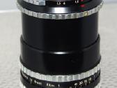 Carl Zeiss Sonnar 135/3,5 - nuotraukos Nr. 6