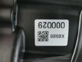 Elektrinis centrinis dviracio variklis Yamaha - nuotraukos Nr. 4