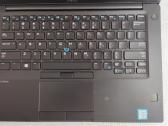 Dell Latitude 7480 Intel Core i5-7300u - nuotraukos Nr. 5