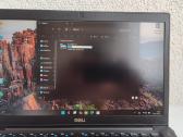 Dell Latitude 7480 Intel Core i5-7300u - nuotraukos Nr. 8