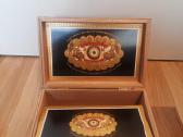 93. Cigarų dėžė Perdomo 30th Anniversary - nuotraukos Nr. 2