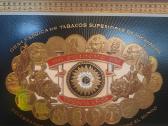93. Cigarų dėžė Perdomo 30th Anniversary - nuotraukos Nr. 3