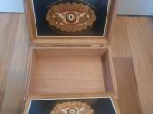 93. Cigarų dėžė Perdomo 30th Anniversary - nuotraukos Nr. 4
