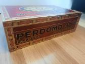 93. Cigarų dėžė Perdomo 30th Anniversary - nuotraukos Nr. 5
