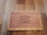 93. Cigarų dėžė Perdomo 30th Anniversary - nuotraukos Nr. 10