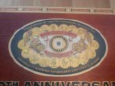 93. Cigarų dėžė Perdomo 30th Anniversary - nuotraukos Nr. 11