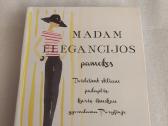 Madam Elegancijos pamokos