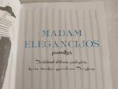 Madam Elegancijos pamokos - nuotraukos Nr. 2