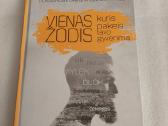 Vienas žodis,kuris pakeis tavo gyvenimą