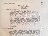 Knygos 1923m. - nuotraukos Nr. 2