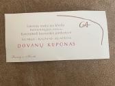 Estetinės medicinos klinikos kuponas