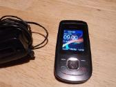 Nokia 2220s ir C6-00 - nuotraukos Nr. 2
