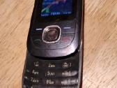 Nokia 2220s ir C6-00 - nuotraukos Nr. 5