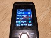 Nokia 2220s ir C6-00 - nuotraukos Nr. 7