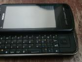 Nokia C6-00 - nuotraukos Nr. 8