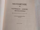 Moterystė ir natūralus gimimų reguliavimas - nuotraukos Nr. 2