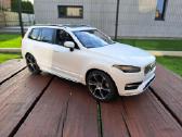 Volvo XC90 modeliukas 1/14 - nuotraukos Nr. 2