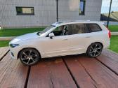 Volvo XC90 modeliukas 1/14 - nuotraukos Nr. 3