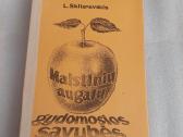 Maistinių augalų gydomosios savybės