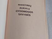 Maistinių augalų gydomosios savybės - nuotraukos Nr. 2