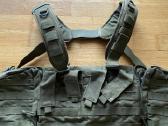 Tasmanian tiger mkii chest rig