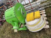 Kanalizacijos vamzdžiu remonto irengys-cipp Lining