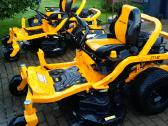 Cub Cadet Xz5 Kawa V2 23hp kaip nauji - nuotraukos Nr. 2