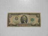 2 doleriai , JAV , 1976