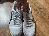 Asics originalūs batai - nuotraukos Nr. 2