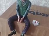 Joker figurele, naujas. - nuotraukos Nr. 3